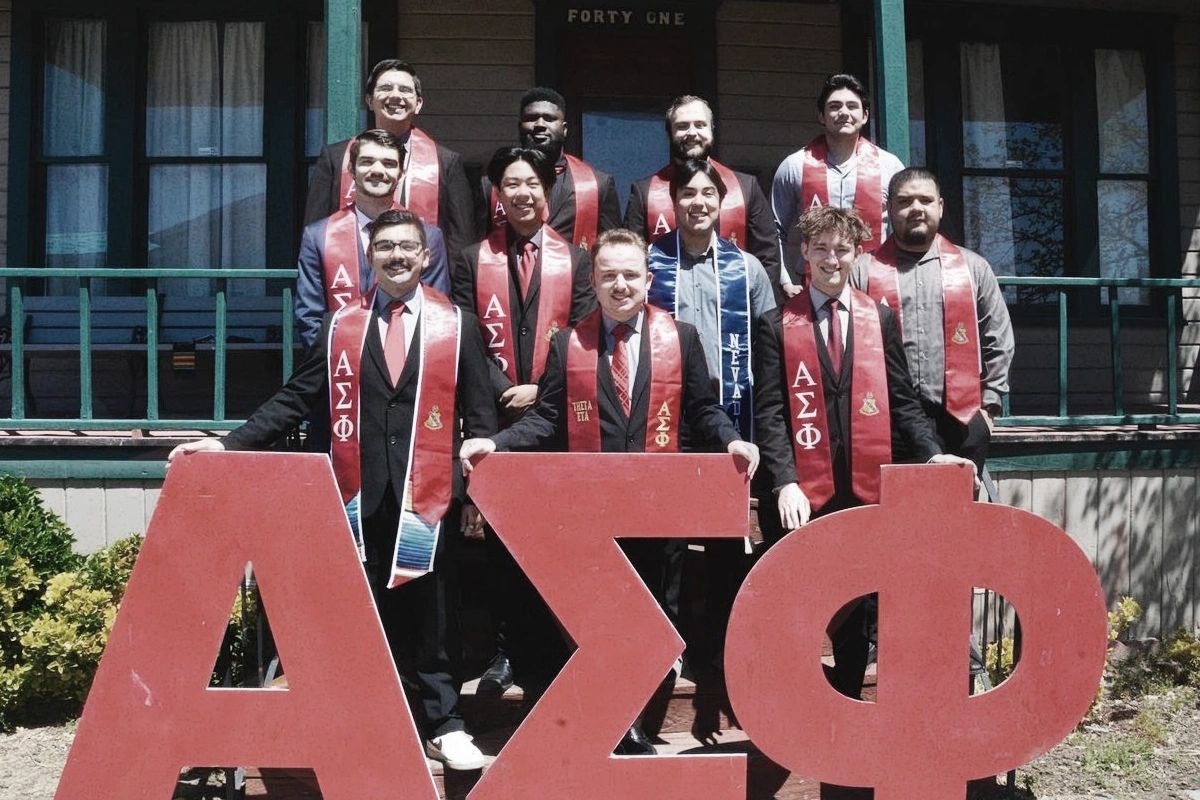 Fraternity Resources Fraternity Resources